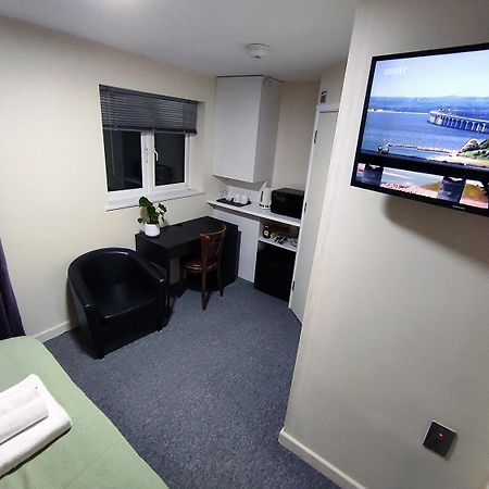 Osney Hazel Studio - Self Contained Studio Flat Oxford Eksteriør billede