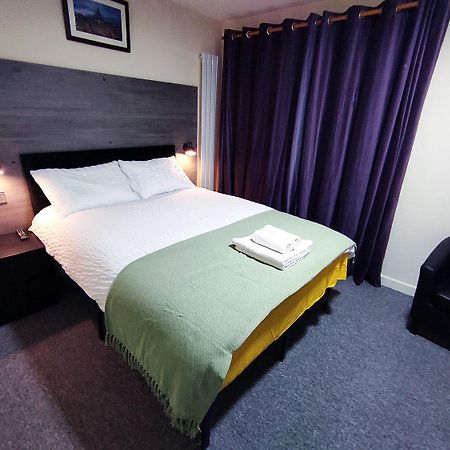 Osney Hazel Studio - Self Contained Studio Flat Oxford Eksteriør billede
