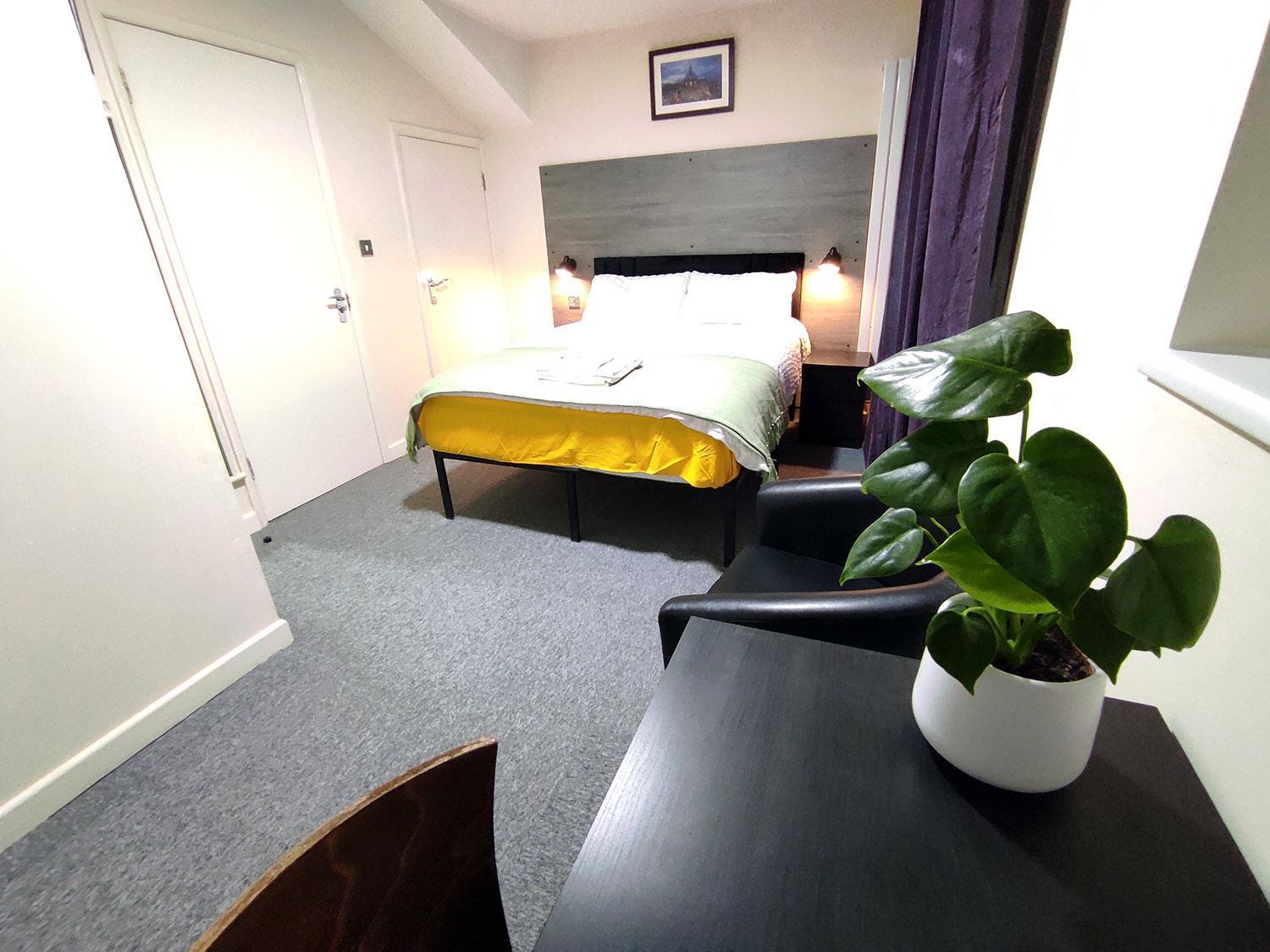 Osney Hazel Studio - Self Contained Studio Flat Oxford Eksteriør billede