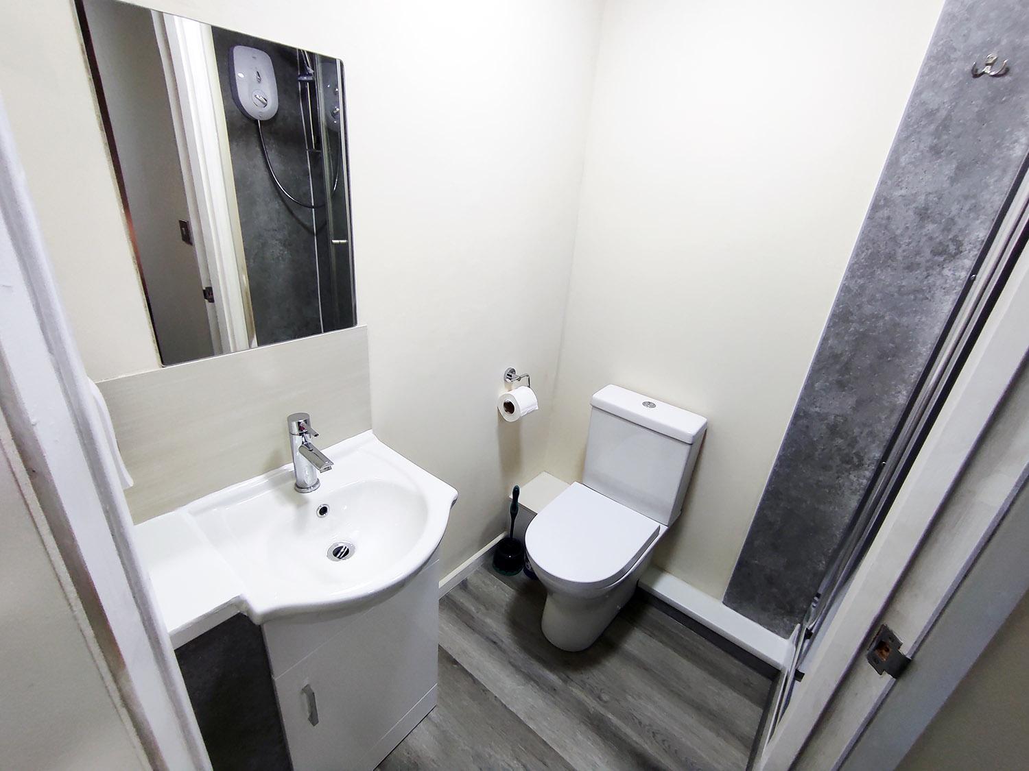 Osney Hazel Studio - Self Contained Studio Flat Oxford Eksteriør billede
