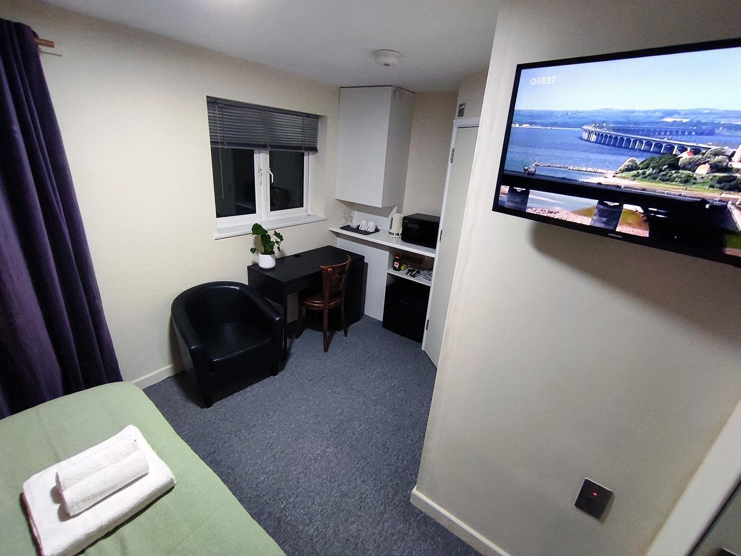 Osney Hazel Studio - Self Contained Studio Flat Oxford Eksteriør billede
