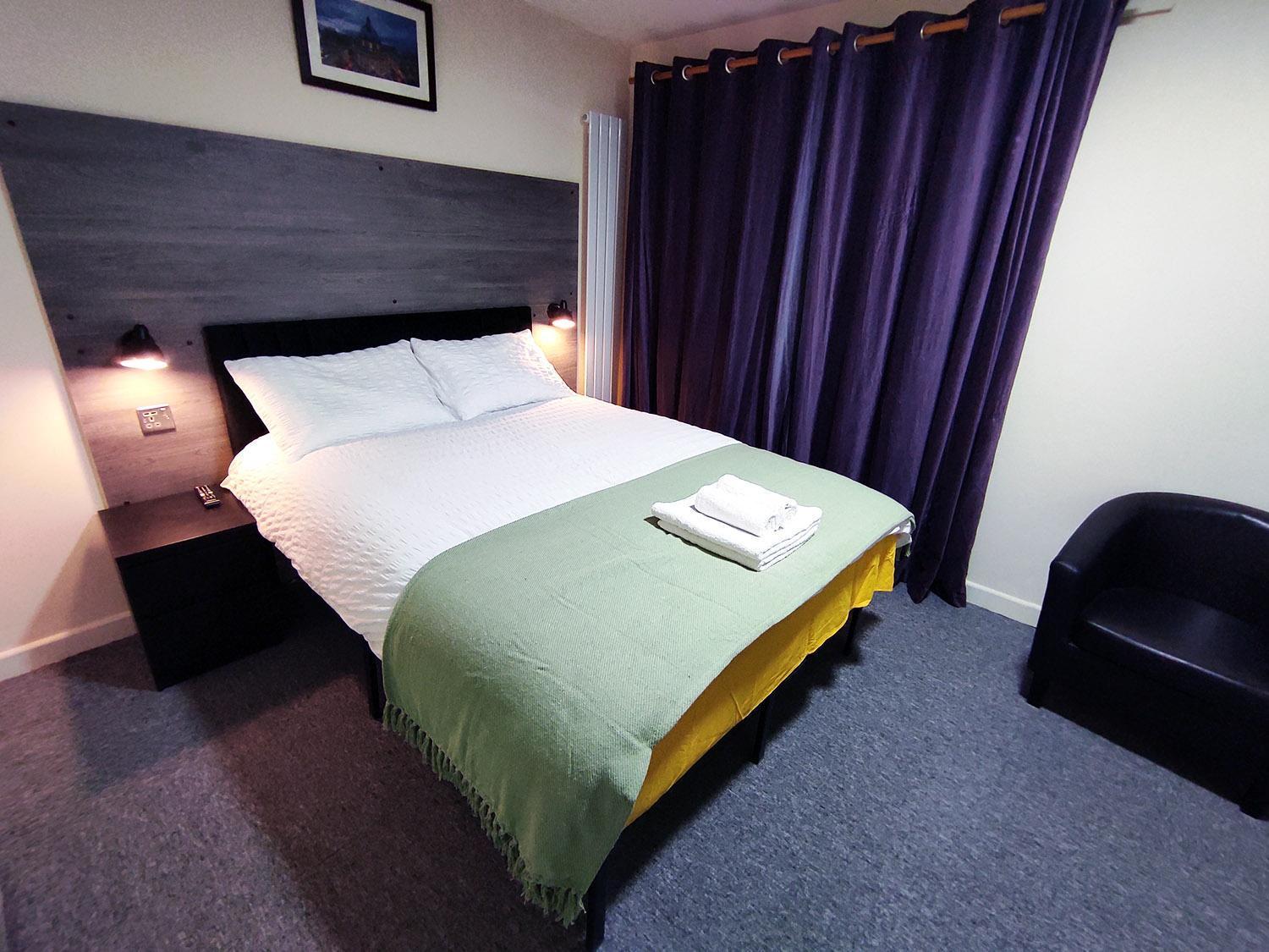 Osney Hazel Studio - Self Contained Studio Flat Oxford Eksteriør billede