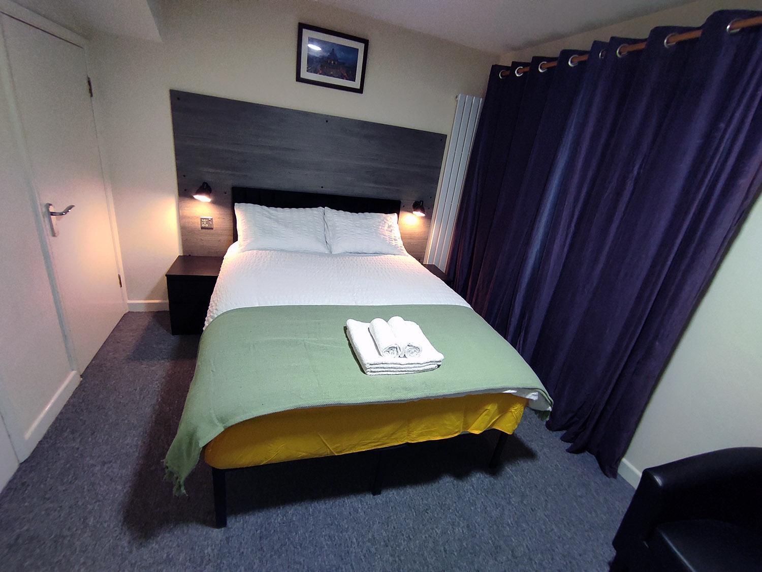 Osney Hazel Studio - Self Contained Studio Flat Oxford Eksteriør billede