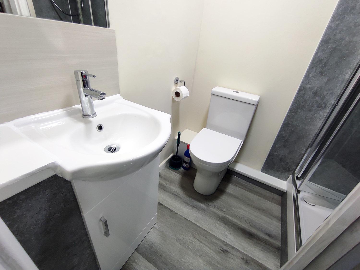 Osney Hazel Studio - Self Contained Studio Flat Oxford Eksteriør billede