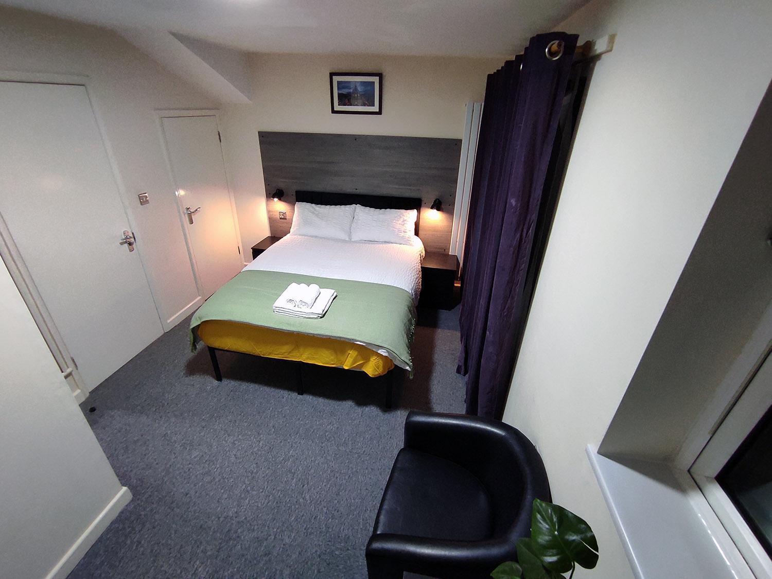 Osney Hazel Studio - Self Contained Studio Flat Oxford Eksteriør billede